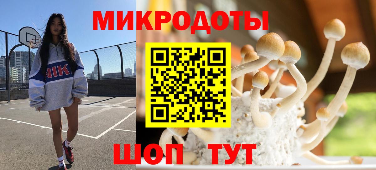 Галлюциногенные грибы ЛСД Рославль